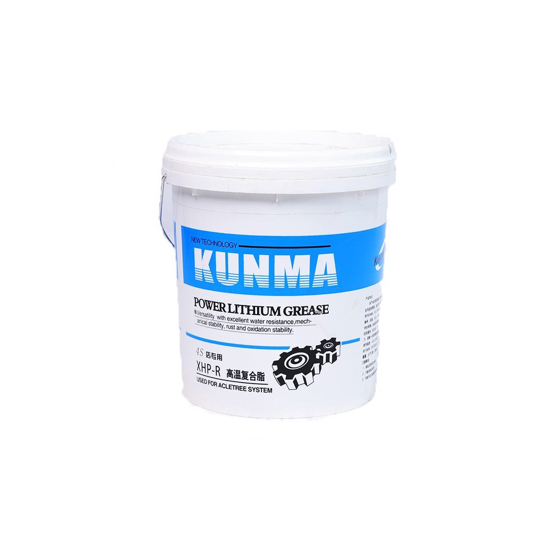 Литол  KUNMA 15 кг