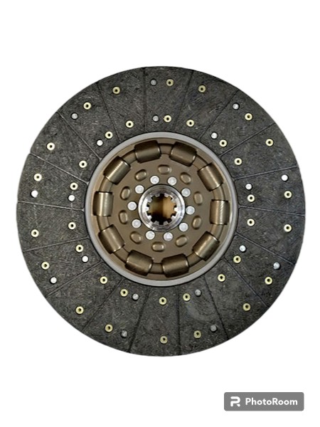 Диск сцепления Ф430 44.6 mm DZ1560160014