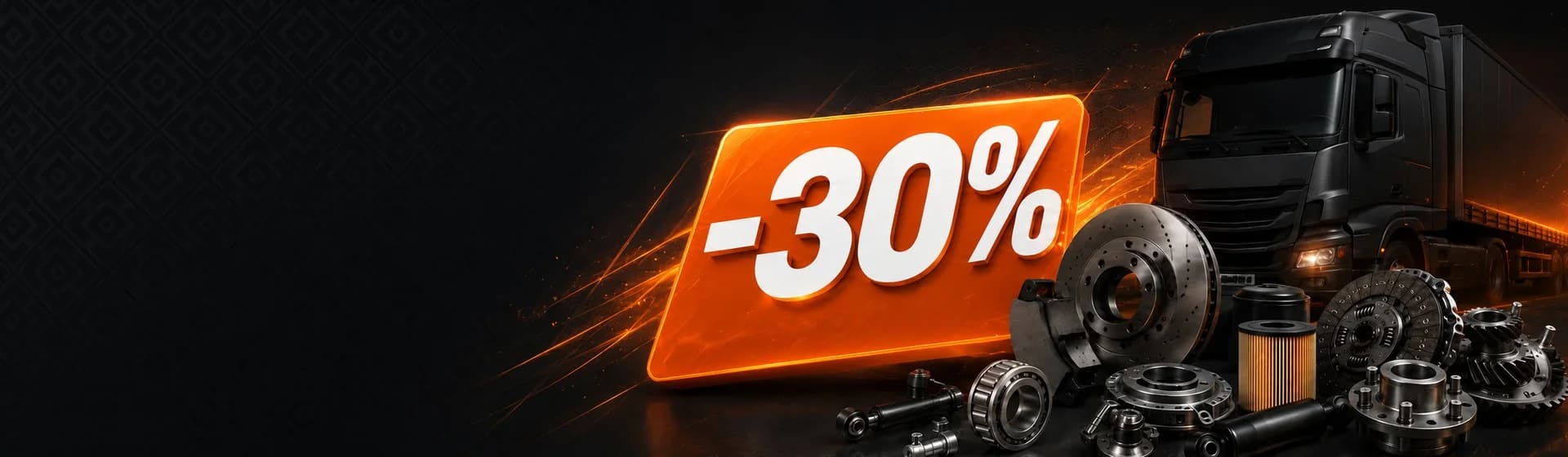 Aksiyalar — 30% chegirma
