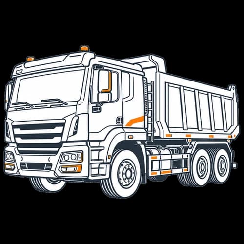 Kabina va kuzov