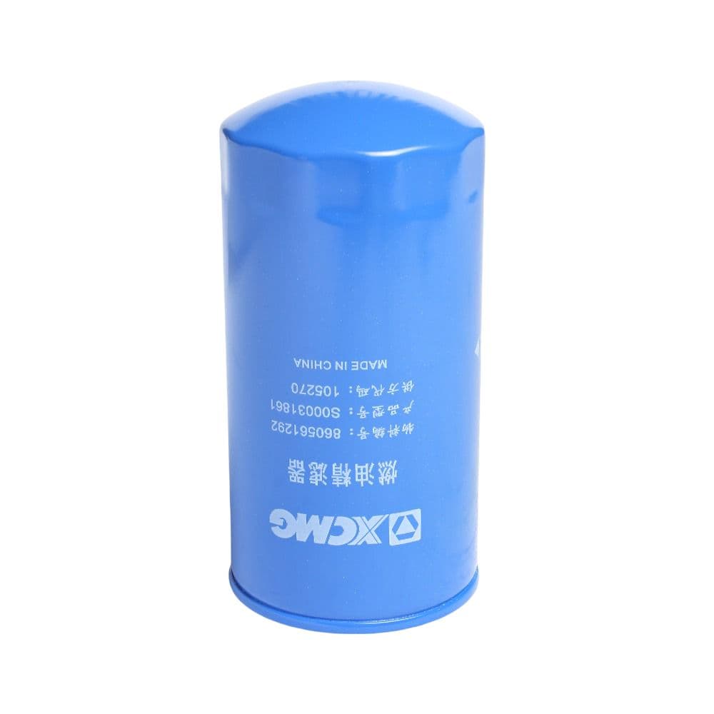 Yonilg'i filtri 860561292 XCMG XS225 - 1