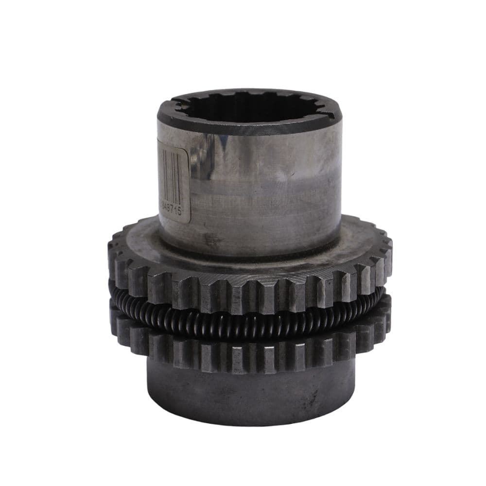 Shesternya adapter 15x30 tish - 2