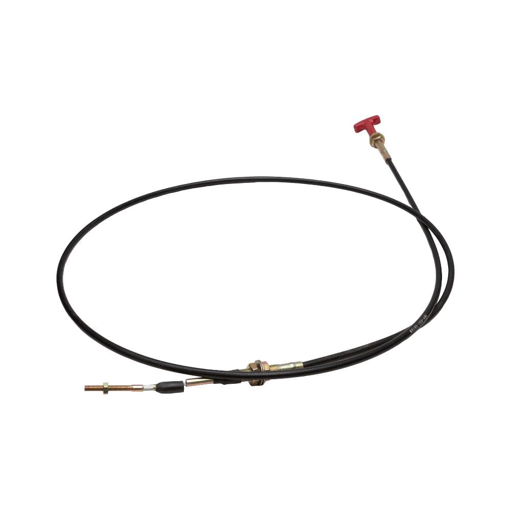 Tros boshqaruvi L=2200mm 16Y-05C-08100 SHANTUI SD16 - 2