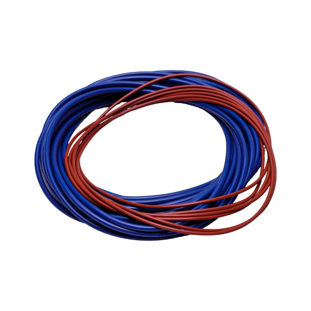 WEICHAI WP7 silindr gilzalarining muhrlash halqalari - 2