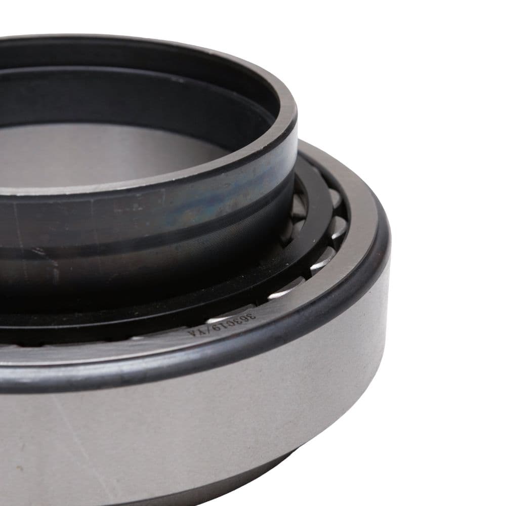Orqa g'ildirak stupsi podshipnigi DZ90009340060 SHACMAN X6000 - 1