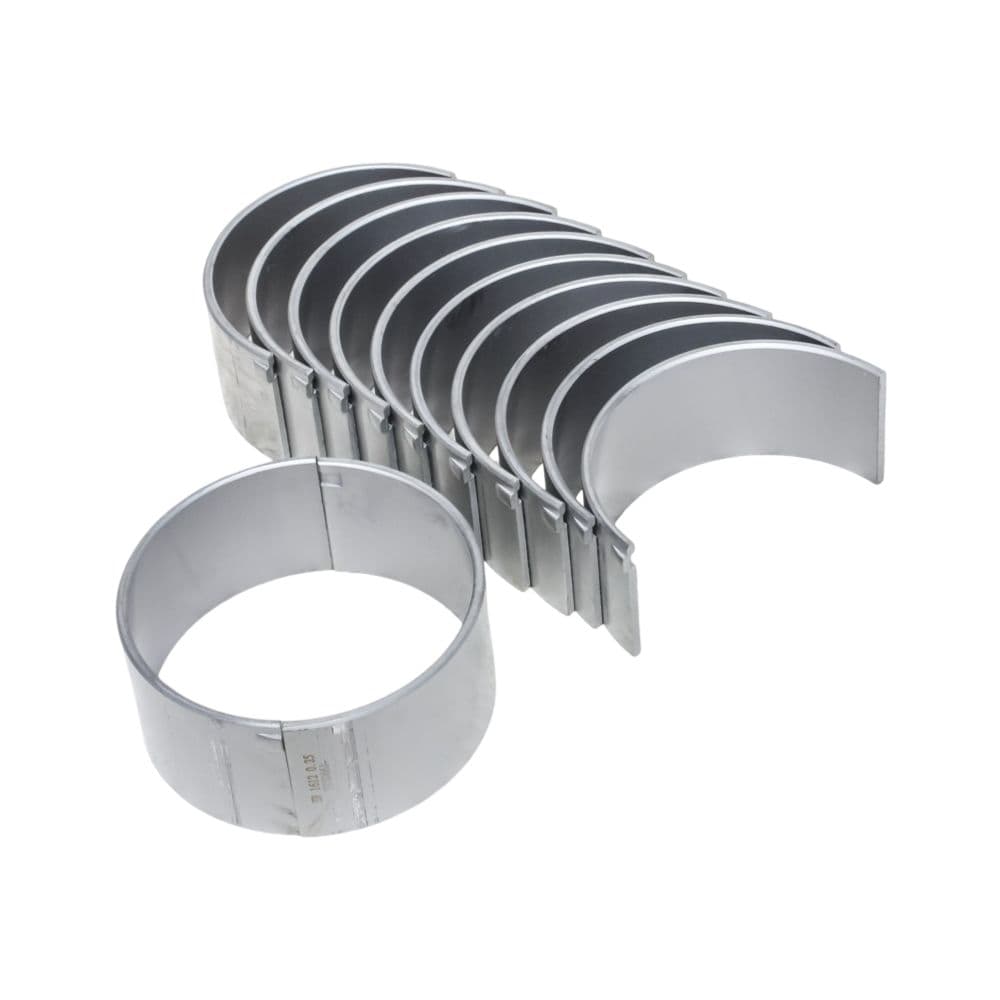 Vkladishlar shatunli 0.25 C3950661/3966244 Cummins ISLe - 3