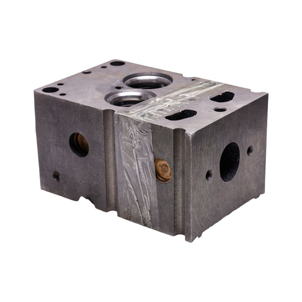 Silindr bloki kallagi 612600040362 WEICHAI WP10 SHACMAN Euro3 - 2