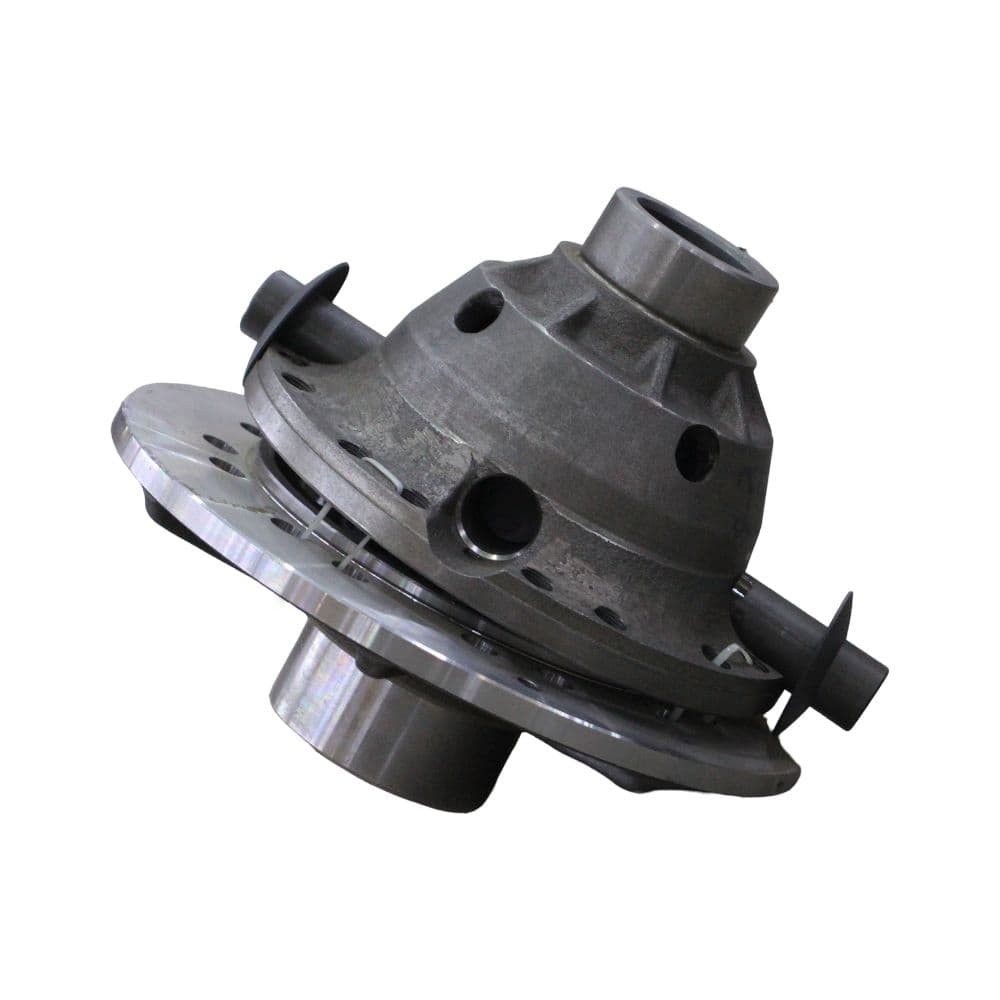 Reduktor differensiali 26-tish HD90009320003 (2302191434) SDLG - 1