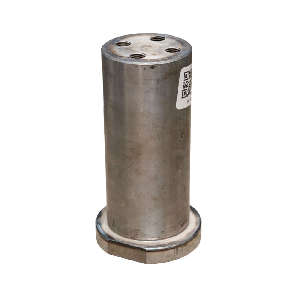 XCMG yuklagichi uchun paxta barmog'i D=85mm L=205mm - 2