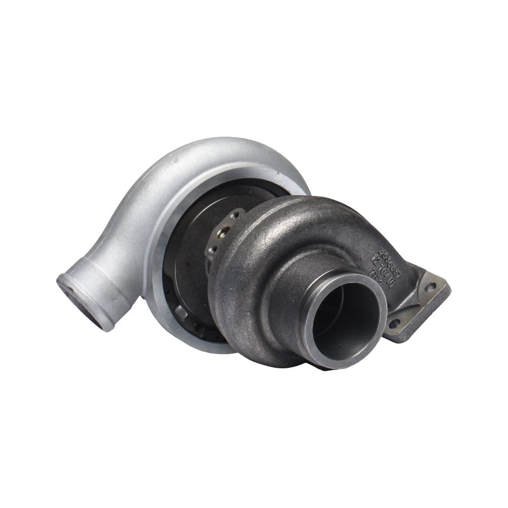 Turbo kompressor PC220-6 - 1
