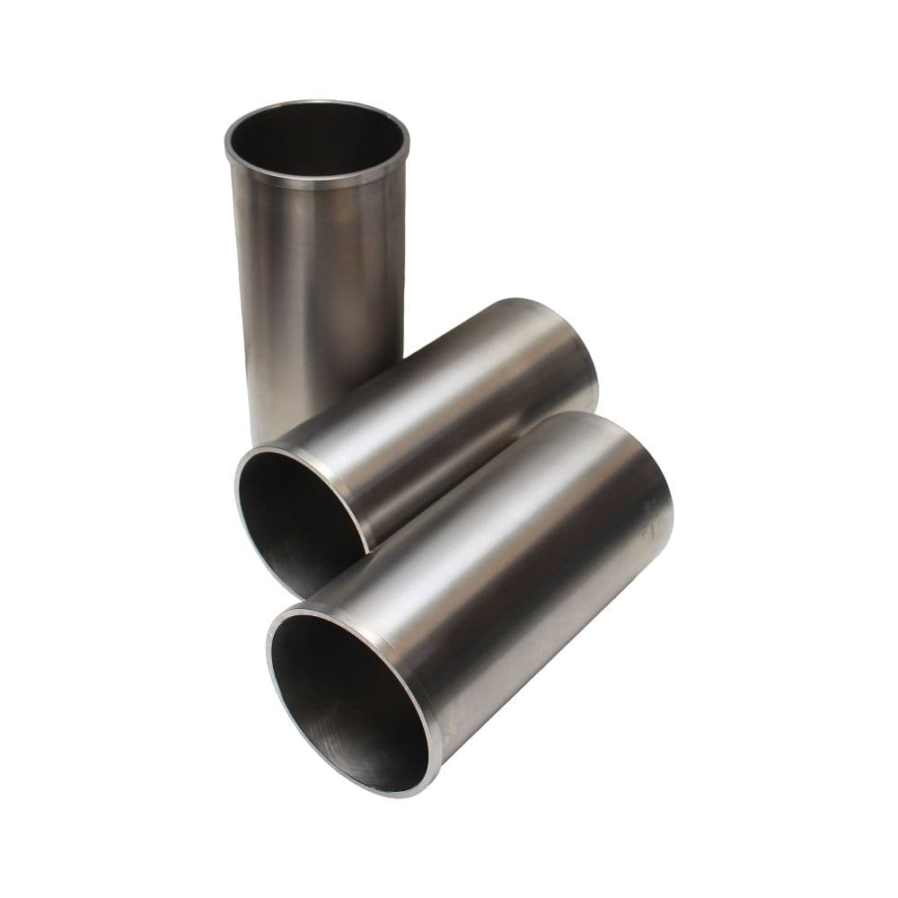 Silindr bloki gilzasi D=123 L=270mm 65.01201-0197 DOOSAN D2366 - 1