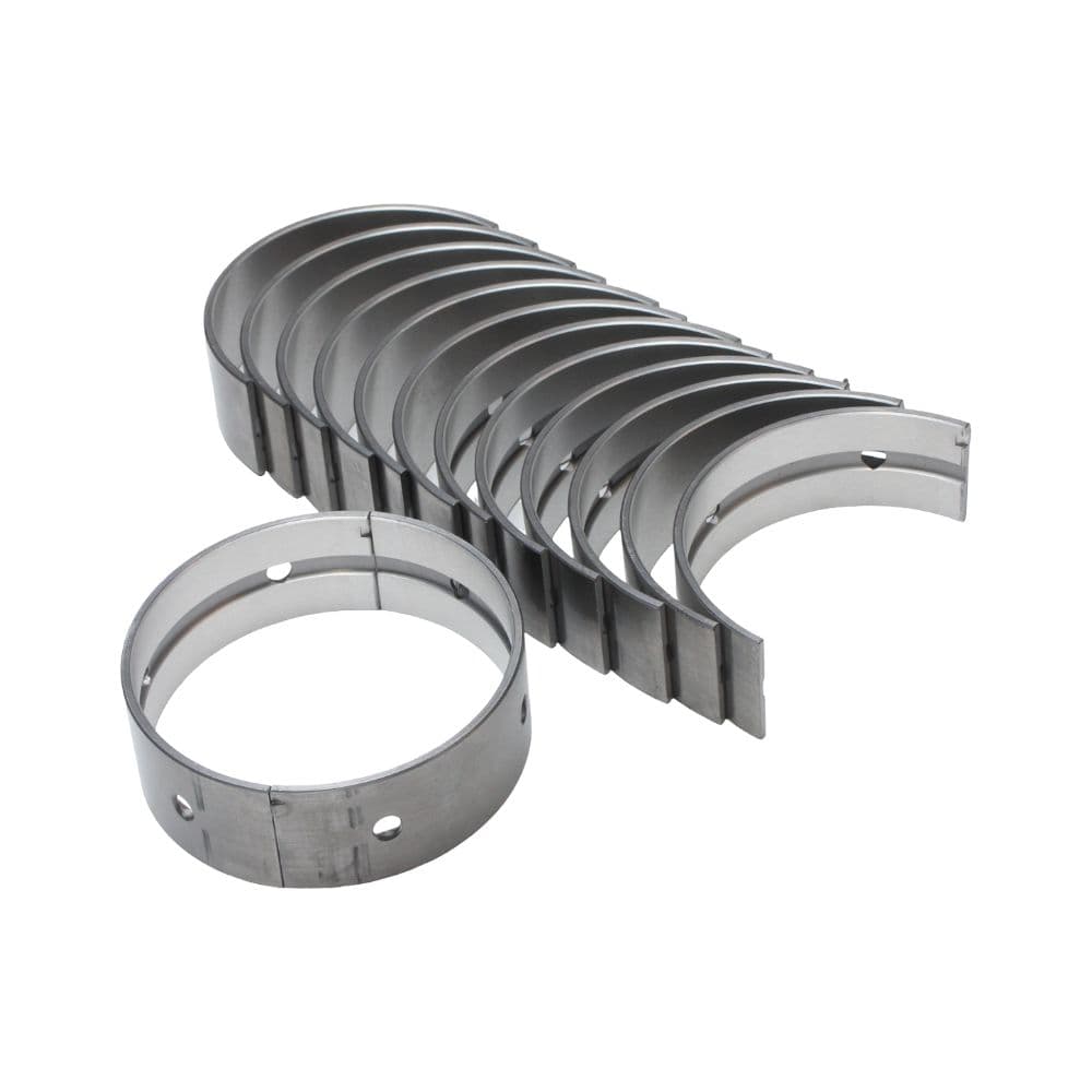 Vkladishlar korennye STD L7 15001010001 WEICHAI WP7 SHACMAN L3000 - 2