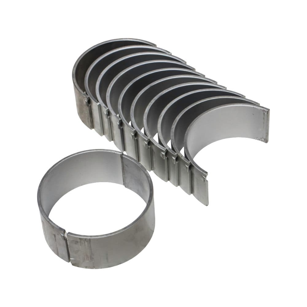Vkladishlar shatunli 0.25 65.011110-6090V DOOSAN DX 180W-V - 3