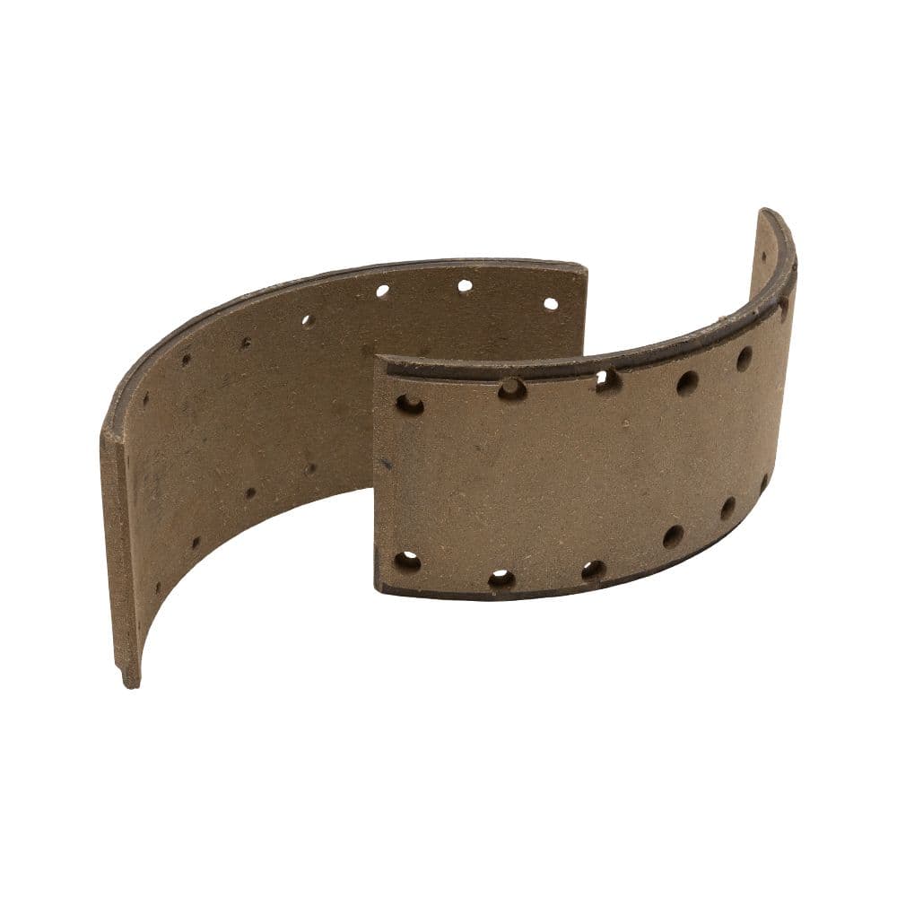 Tormoz qoplamasi 5-87831693-0 - 1