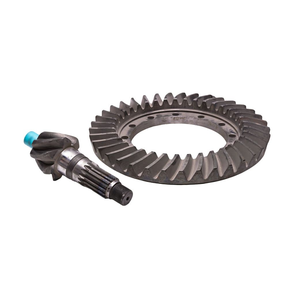 Ko‘prik reduktorining konik juftligi 7x17x37-tish (R) - 2