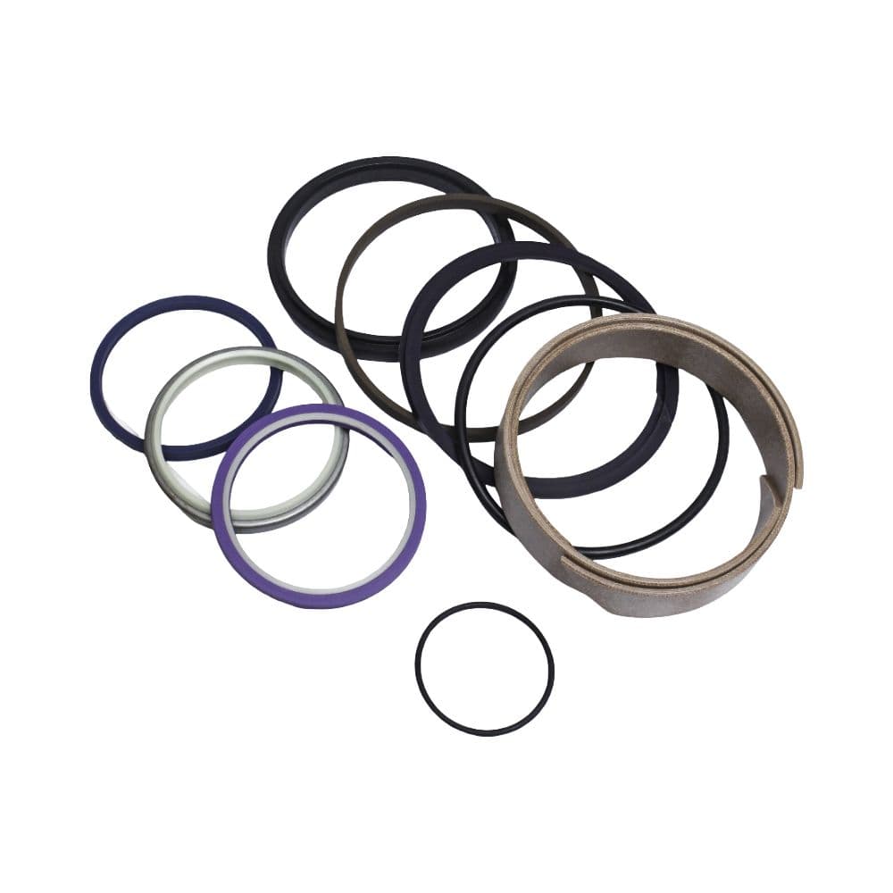 R210W-7 OUTRIGGER CYL SEAL KIT gidrosilindr remkomplekti 80x90x6 - 2