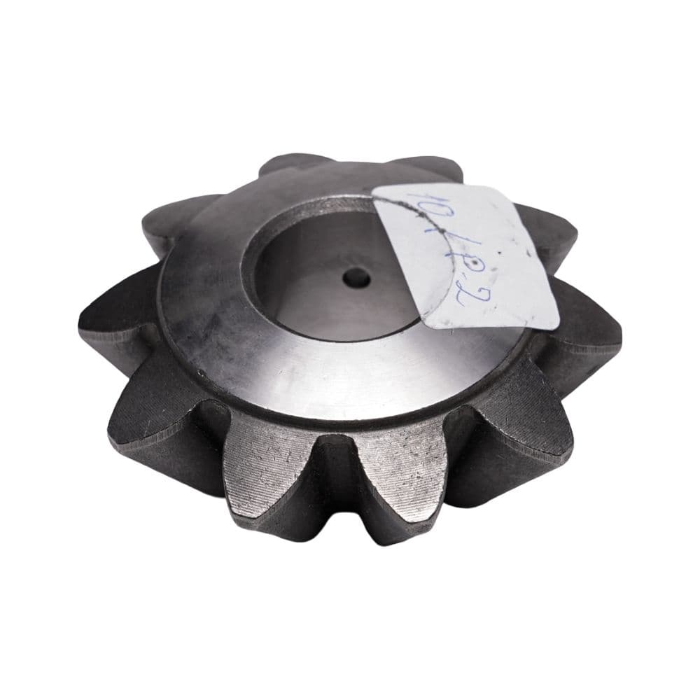 Differensial tishli gʻildirak D=76mm 10-tish - 1