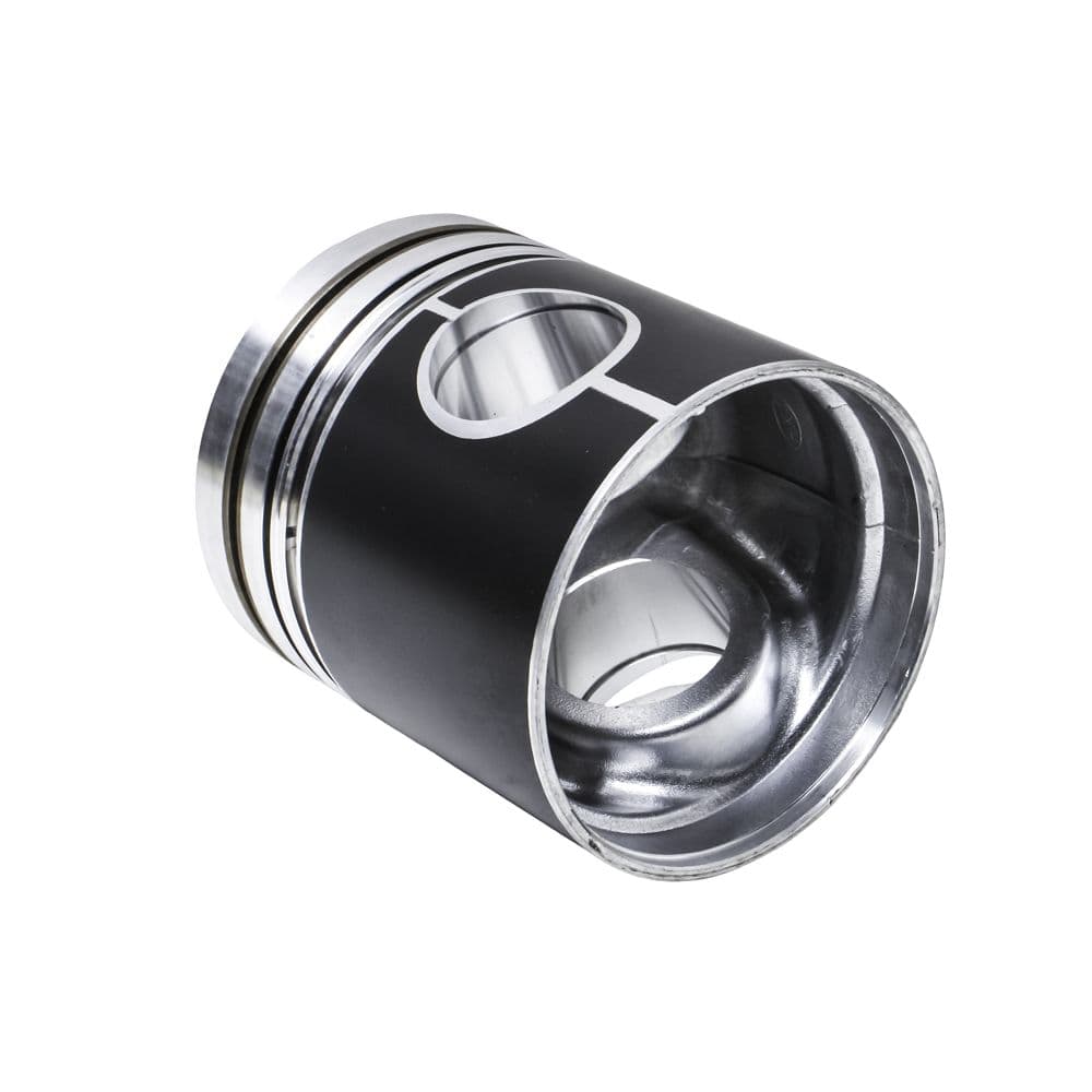Dvigatel porsheni D=110mm 65.02503-0507 Doosan D1146 - 1
