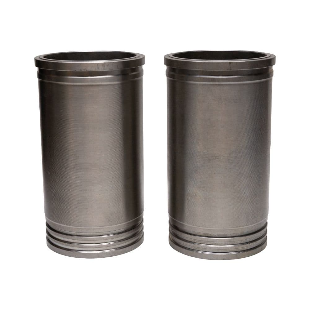 Silindr bloki gilzasi D=124mm 0736-4223797 CUMMINS M11 - 2