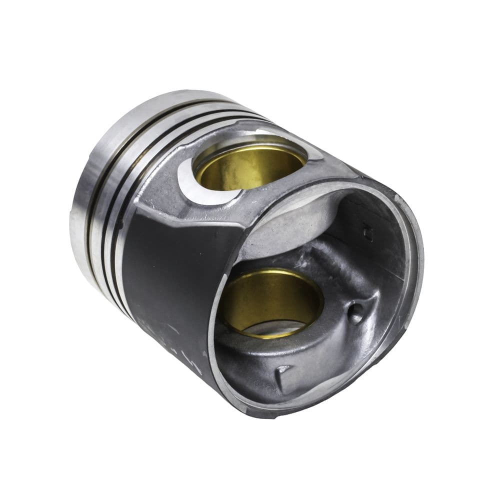 Dvigatel porsheni D=108mm 130602-0505 Doosan DX140W - 1