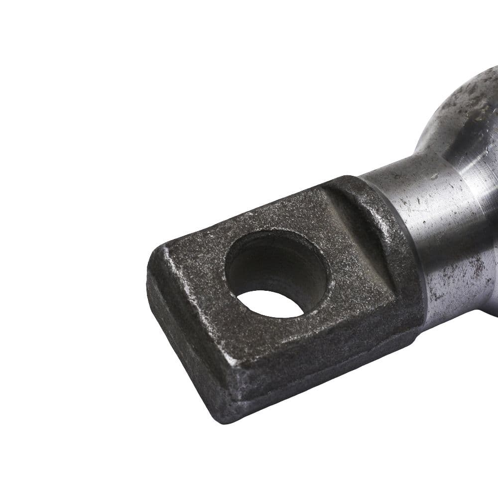 Silentblok D=65mm L=190mm XCMG - 1