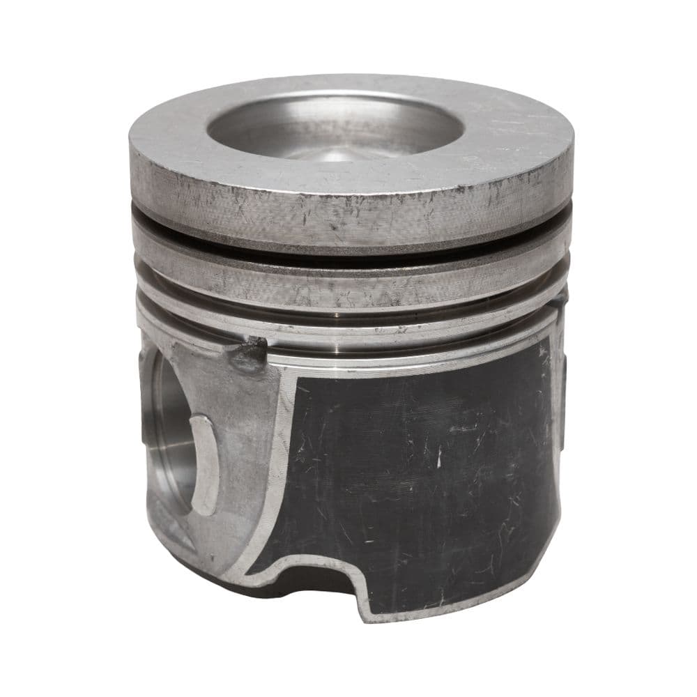 Dvigatel porsheni D=114mm D05-101-40 Shangchai D6114 - 1
