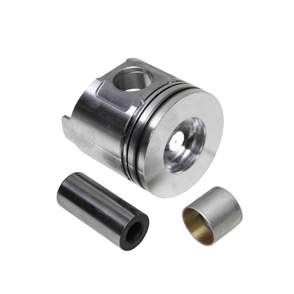 Dvigatel porsheni yig'ma D=106mm 123907-22081 YANMAR 4TNV106 - 2