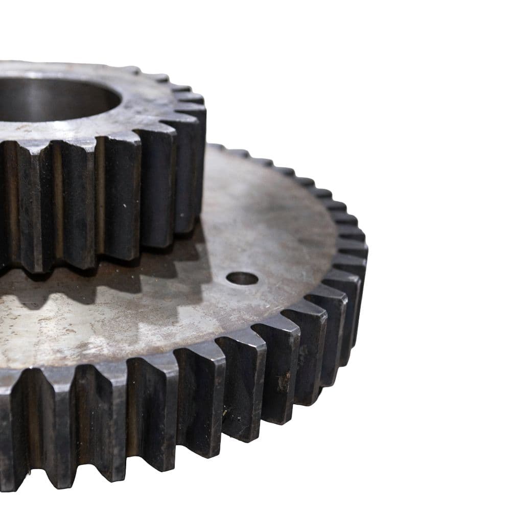 XCMG vibratsion katok uchun 52x24 tishli shesternya - 1