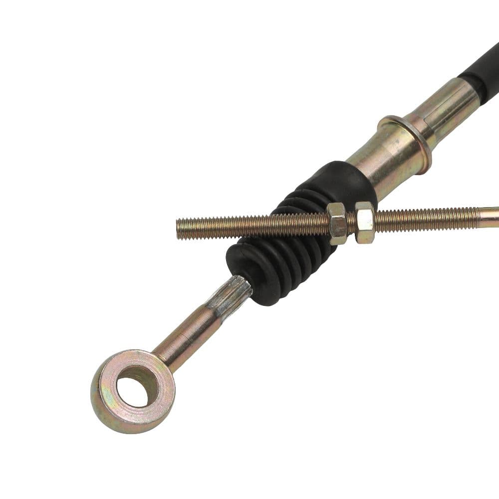Gaz trosi L=1600mm LT220 - 3