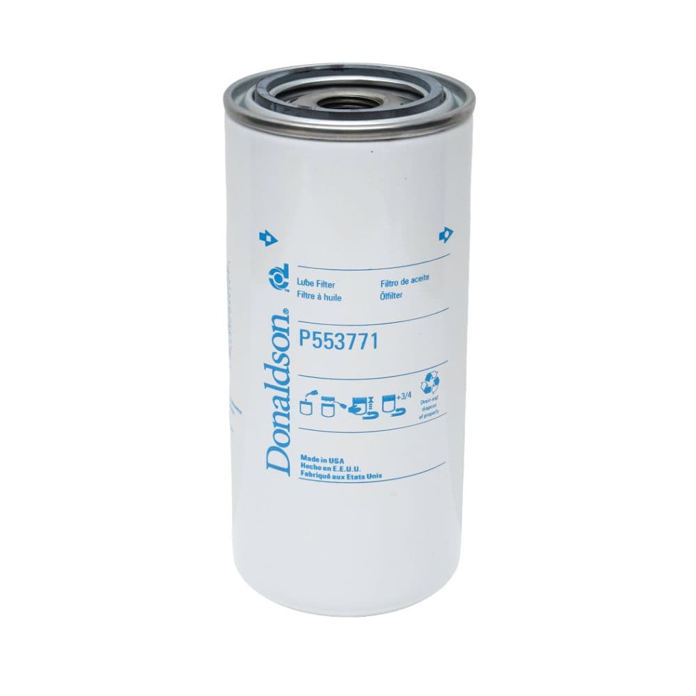 Yonilg‘i filtri P553771 - 2