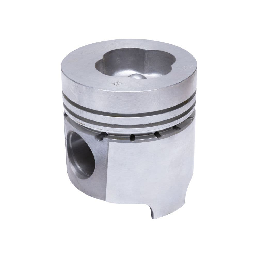 Dvigatel porsheni D=105 1630-1004015 YUCHAI - 1