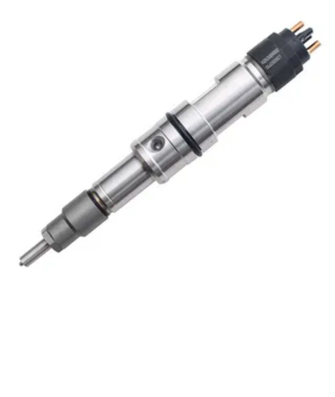 BOSCH 0445120045 MAN TGA forsunka