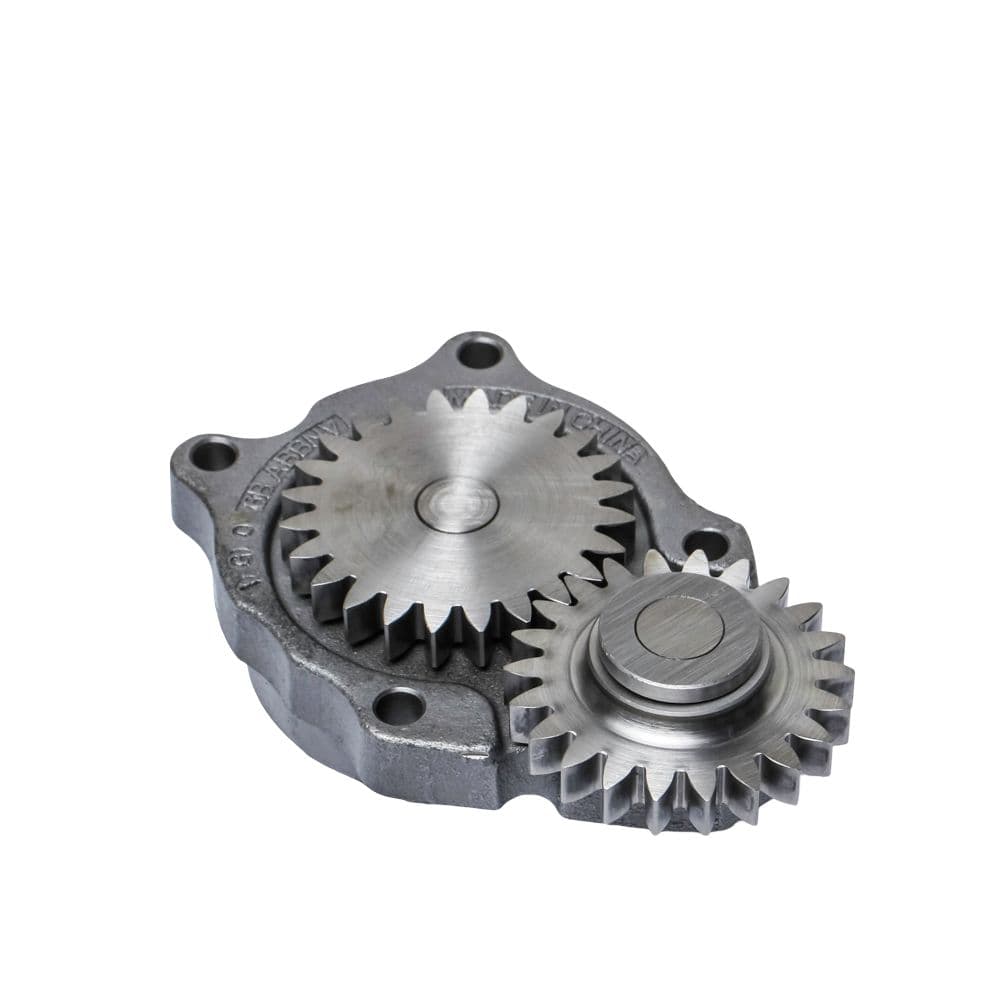 Nasos moyly 4897481 Cummins 6ISBe 6ISDe - 3