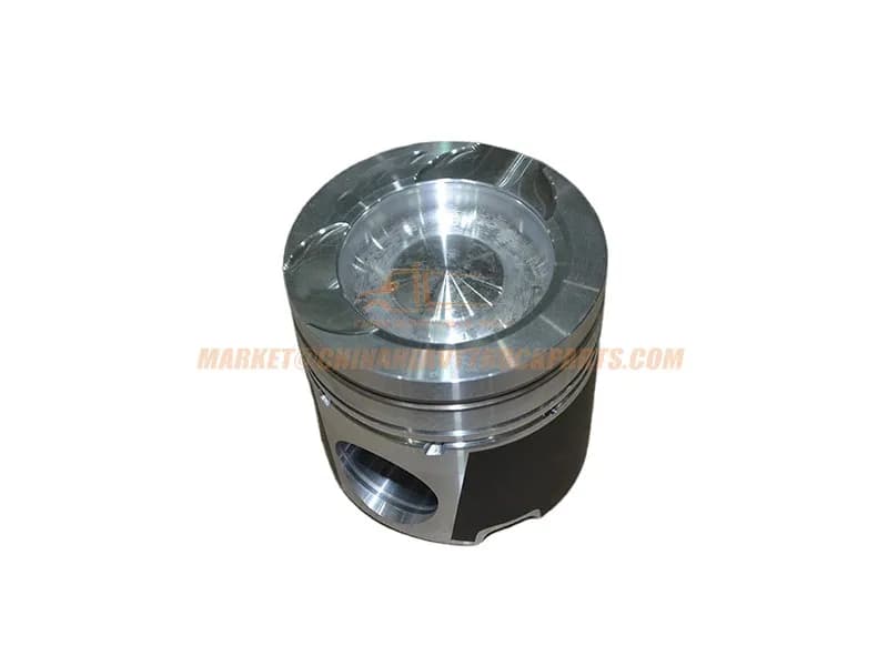 Dvigatel porsheni D=126mm WG1238030002 HOWO D12