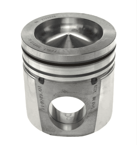 Porshen dvigateli D=112mm 114049.01 CUMMINS 6CT MAHLE