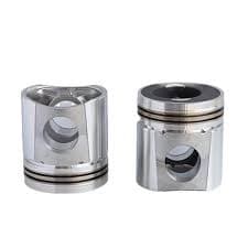 Dvigatel porsheni STD D=102mm 5332597 ISBE IZUMI