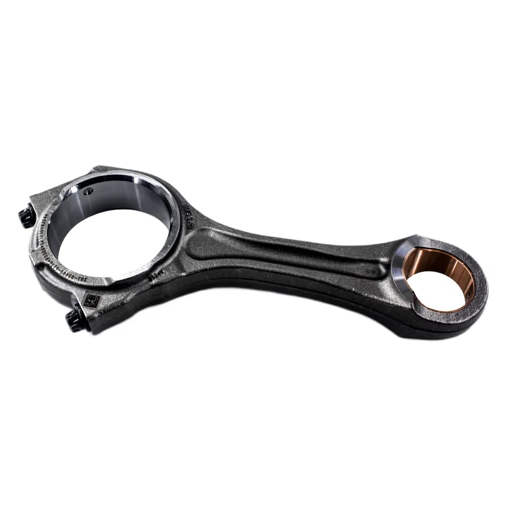 Dvigatel shtuni HOWO MC11 201-02400-6120