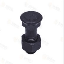 Bolt gayka krepleniya bashmaka D=20mm L=75mm SHANTUI SD16