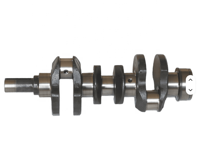 Kolenchali val 129902-21000 Yanmar 4TNV94
