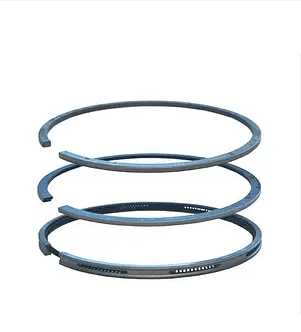 Porshen halqalari D=105mm YUCHAI YCD4J22G