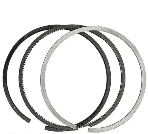 Porshen halqalari D=115mm 8-94391502-4 Isuzu 6HK1 (1-x)