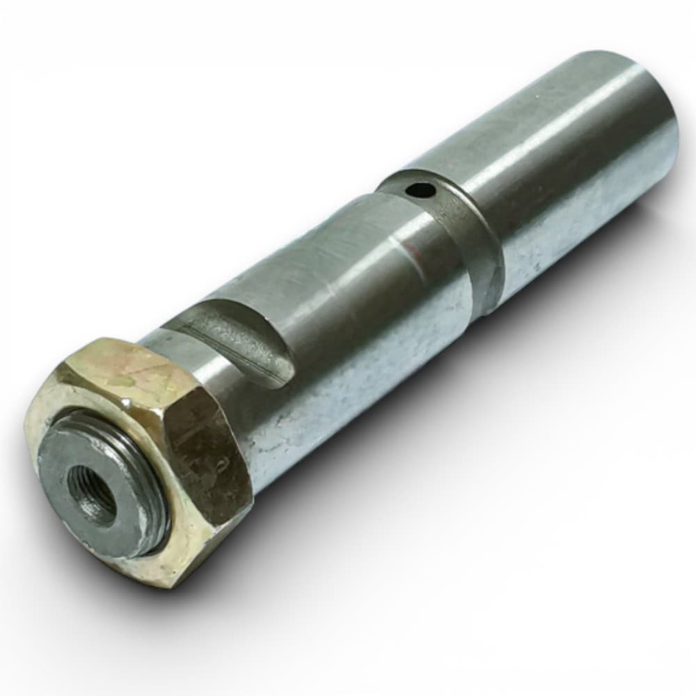 Barmoq ressorasi D=30mm L=145mm