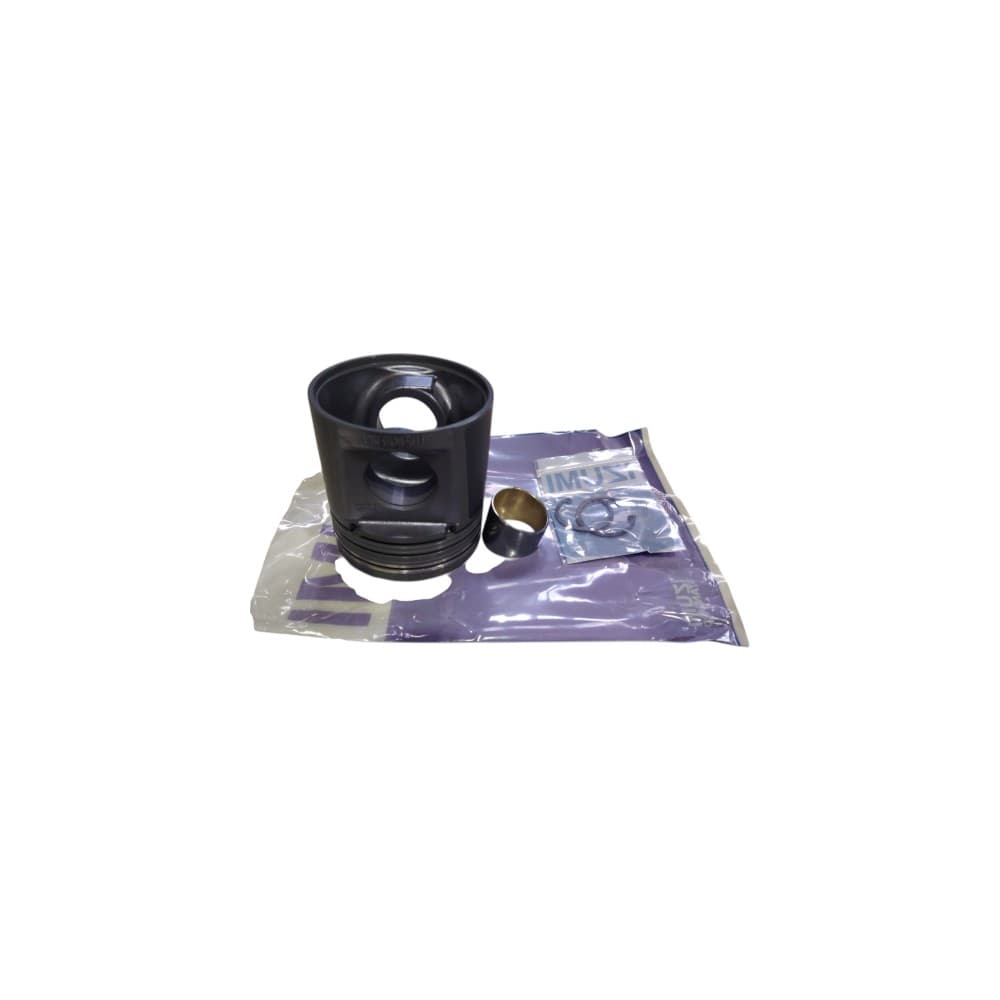 Dvigatel porsheni D=105mm 3135M115 CAT 1103 IZUMI - 1