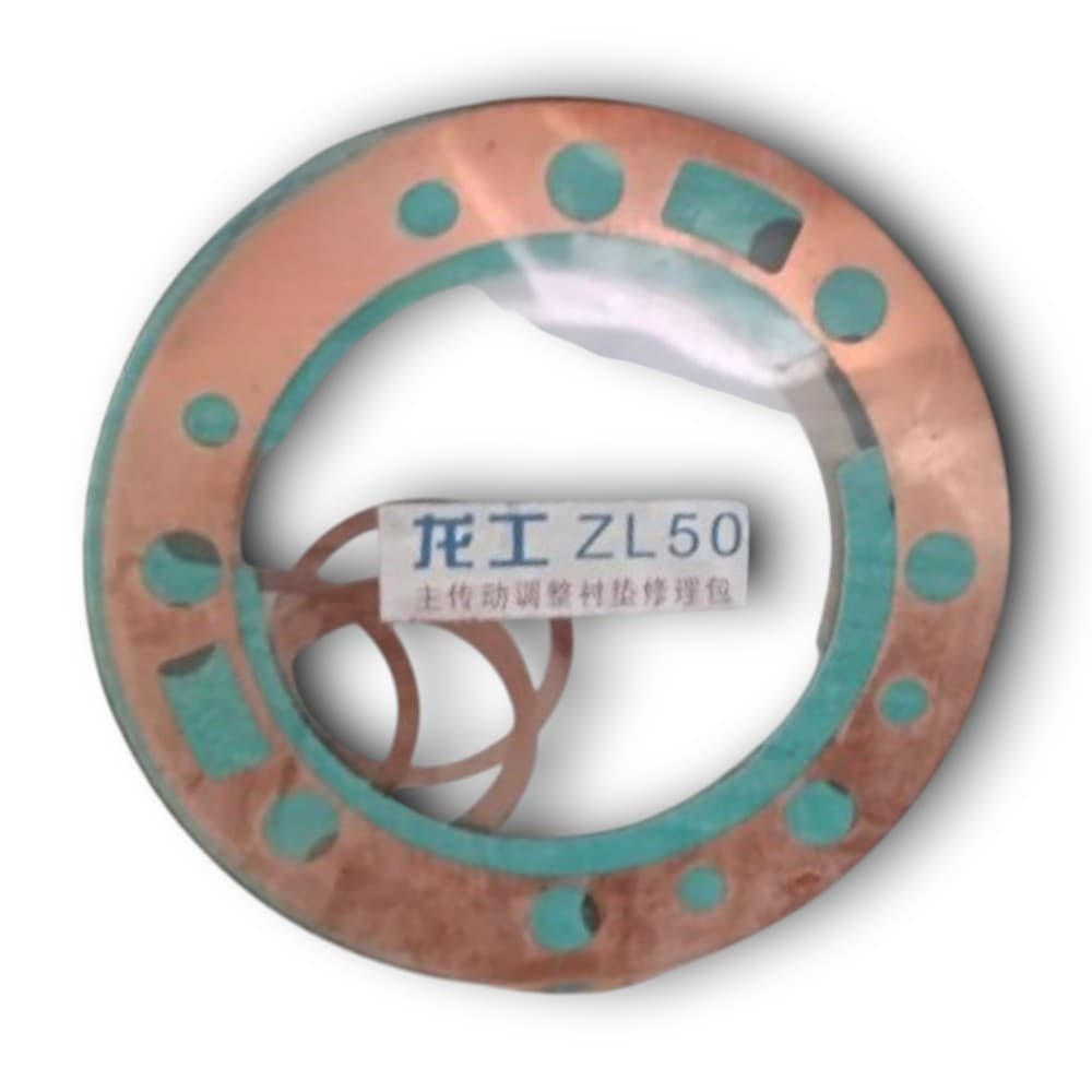 ZL50 qistirmasi