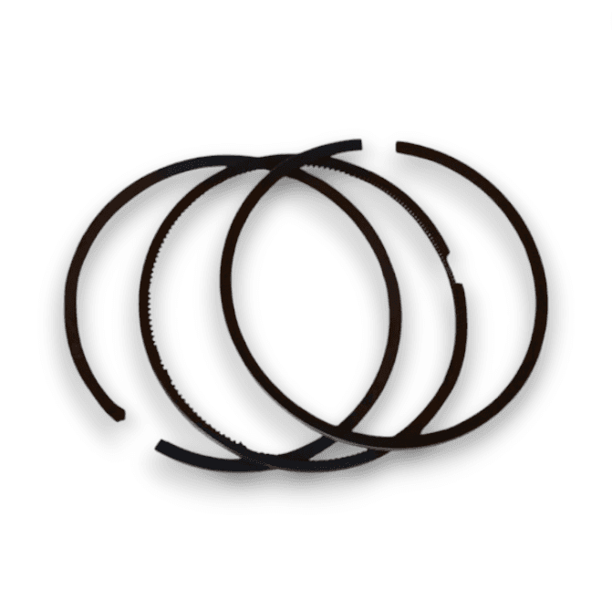 Porshen halqalari D=126mm VG1560030040/1 Weichai WD615 HOWO