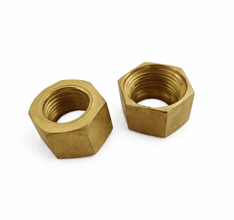 Yonilg‘i trubkasi gaykasi D=15x22mm