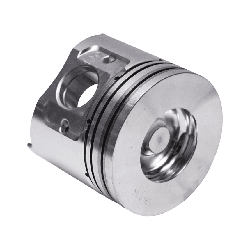 Dvigatel porsheni STD D=105mm 1121115280 Isuzu 6BG1-3 DIAMOND