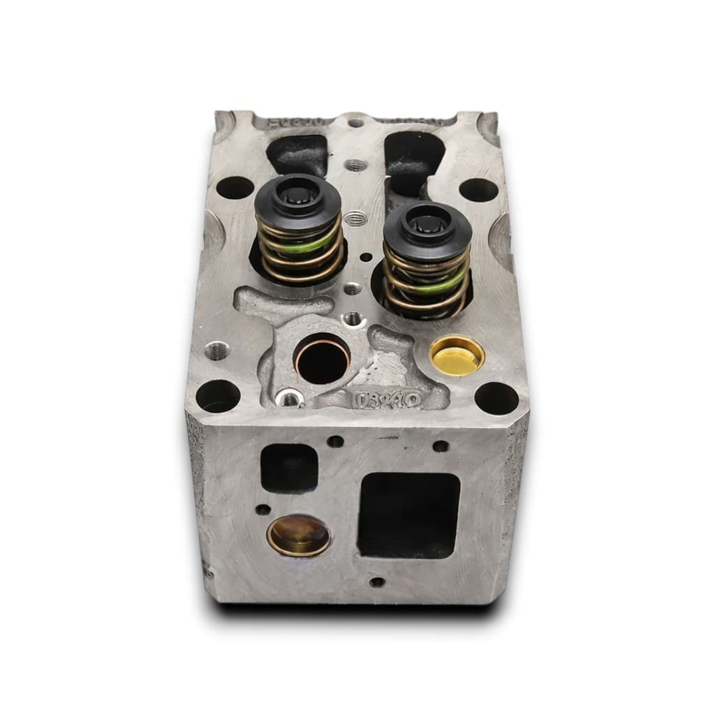 Silindr boshi 612600040356 Weichai WP10 Euro2 HOWO A7