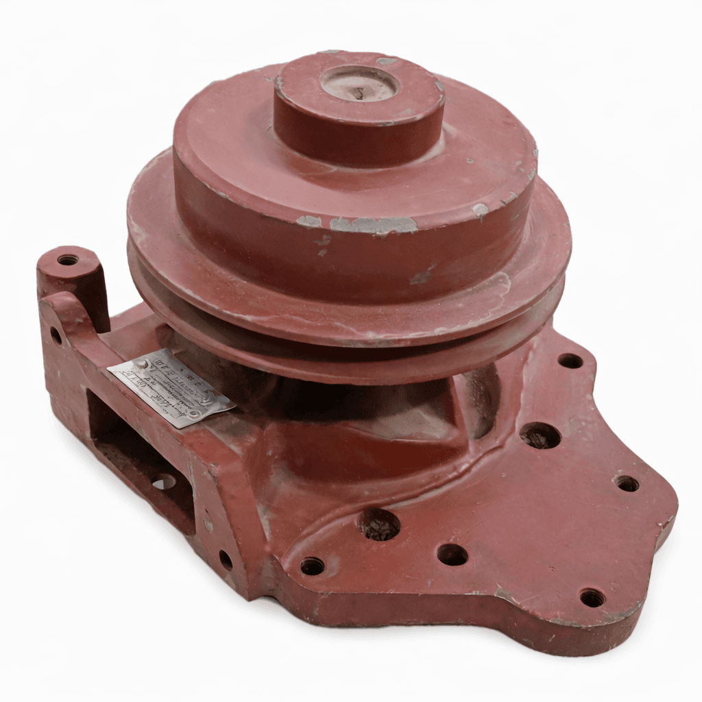 Suv nasosi (pompa) WD61506SB 612600060569 WEICHAI WP10 Evro3