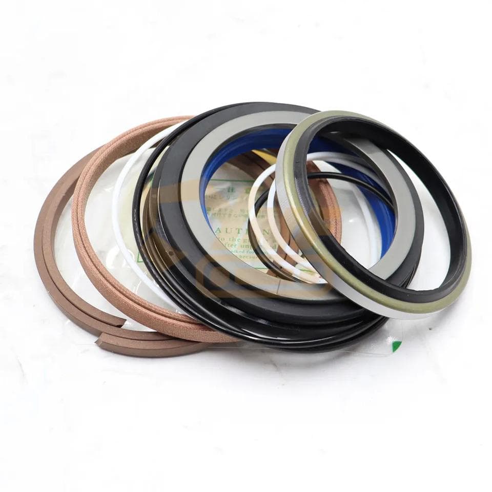Gidrosilindr remkomplekti 100x120x12 DX140W SEAL KIT CHOCK CYL K9003707